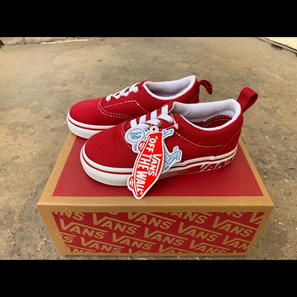 Vans (Unisex) - Picture 4 of 5